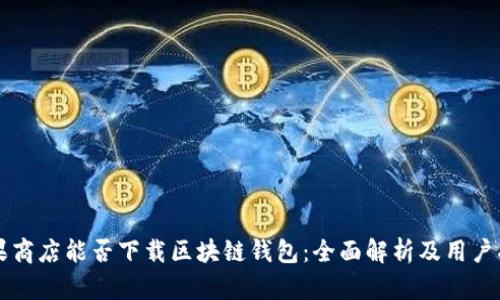 苹果商店能否下载区块链钱包：全面解析及用户指南