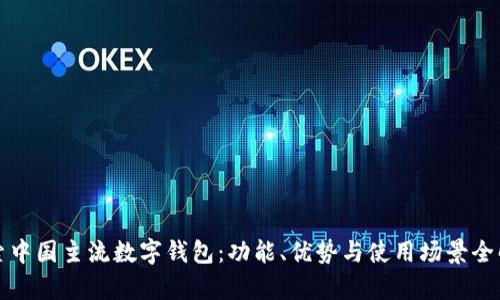 探索中国主流数字钱包：功能、优势与使用场景全解析