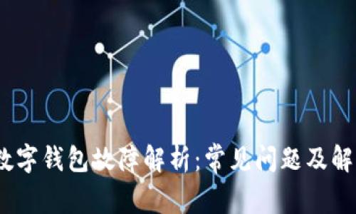 题目：深圳数字钱包故障解析：常见问题及解决方案详解