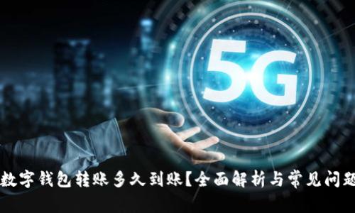 中行数字钱包转账多久到账？全面解析与常见问题解答