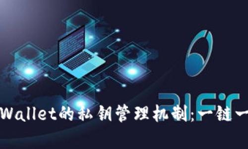 深入解析tpWallet的私钥管理机制：一链一钥的安全性