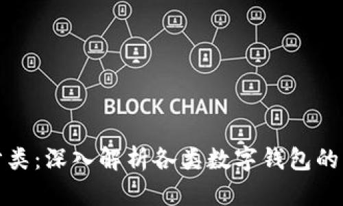 数字钱包账户分类：深入解析各类数字钱包的功能与应用场景