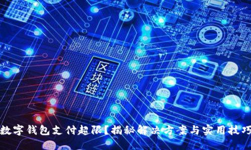 数字钱包支付超限？揭秘解决方案与实用技巧