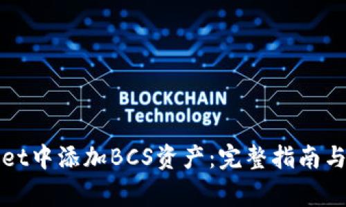 如何在tpWallet中添加BCS资产：完整指南与常见问题解答