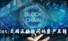 探索tpWallet：不同区块链间的资产互转与未来前景