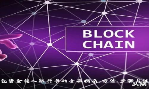 数字钱包资金转入银行卡的全面指南：方法、步骤与注意事项