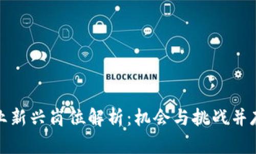 数字钱包行业新兴岗位解析：机会与挑战并存的职业蓝海