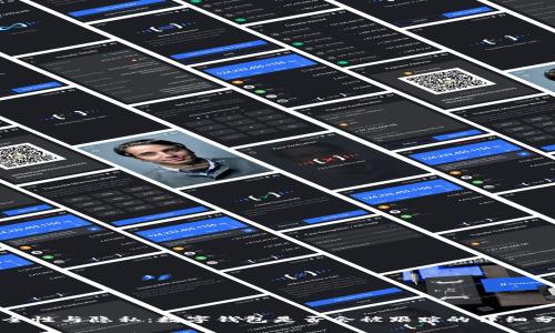 安全性与隐私：数字钱包是否会被跟踪的详细分析