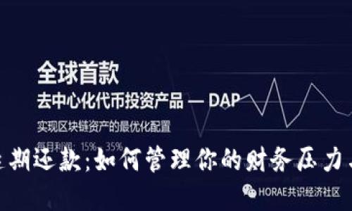 数字钱包延期还款：如何管理你的财务压力与信用分数