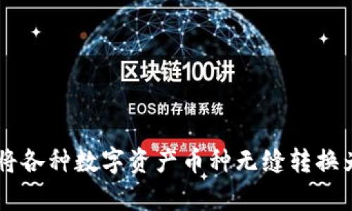如何在tpWallet中将各种数字资产币种无缝转换为HT（Huobi Token）