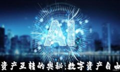 探秘TP钱包资产互转的奥秘：数字资产自由流动的