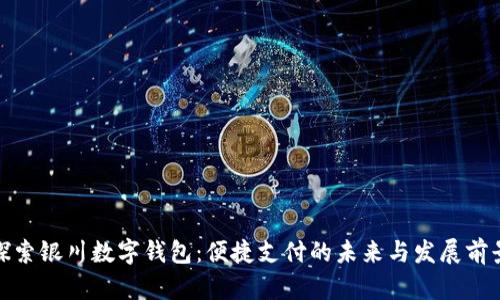 探索银川数字钱包：便捷支付的未来与发展前景