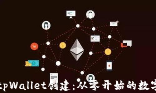 
全面解析tpWallet创建：从零开始的数字钱包指南