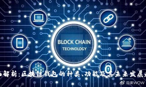 全面解析：区块链钱包的种类、功能及其未来发展趋势