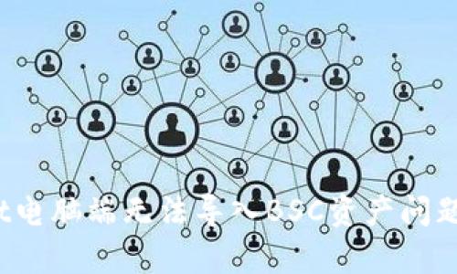 深度解析：tpWallet电脑端无法导入BSC资产问题的原因与解决方案