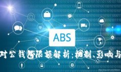 数字货币对公钱包限额解析：机制、影响与管理