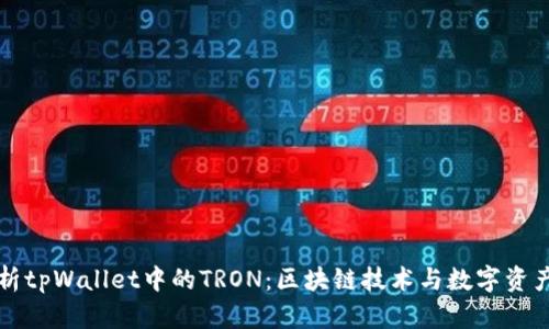 全面解析tpWallet中的TRON：区块链技术与数字资产的未来