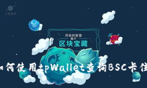 深入解析：如何使用tpWallet查询BSC卡住的交易记录