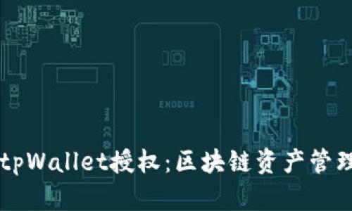 深入解读tpWallet授权：区块链资产管理的新视角