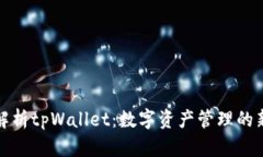 全面解析tpWallet：数字资产管理的新选择