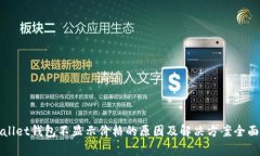 tpWallet钱包不显示价格的原因及解决方案全面解析