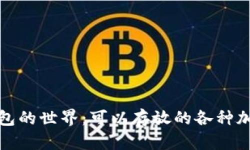 探索数字钱包的世界：可以存放的各种加密货币详解