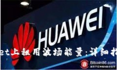 如何在tpWallet上租用波场能量：详细指南与实用技