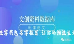 可爱的数字钱包名字推荐：让你的潮流生活更闪