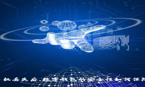 手机丢失后，数字钱包的安全性如何保障？