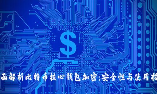 全面解析比特币核心钱包加密：安全性与使用指南