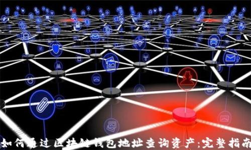 
如何通过区块链钱包地址查询资产：完整指南