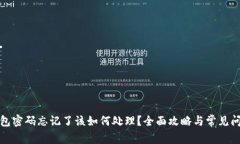 数字钱包密码忘记了该如何处理？全面攻略与常