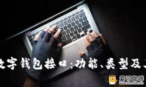全面解析数字钱包接口：功能、类型及其应用前景