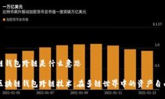 区块链钱包跨链是什么意思解密区块链钱包跨链