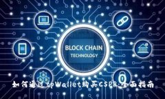 如何通过tpWallet购买CSPR：全面指南